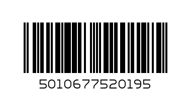 BACARDI  & COLA 250ML - Barcode: 5010677520195