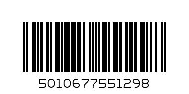 Bacardi Breezer Lime 275ml 24s - Barcode: 5010677551298