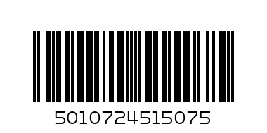 arrid extra value size 250ml - Barcode: 5010724515075