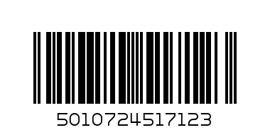 ARM HAMMER TP C/CARE 115G - Barcode: 5010724517123