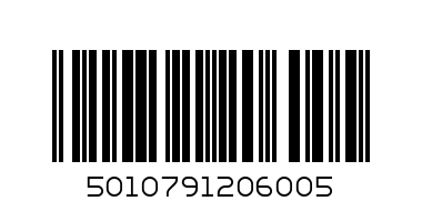 INSTYLE PACK - Barcode: 5010791206005