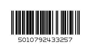 Golden Lily Diffuser - Barcode: 5010792433257
