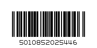 Camros,1l - Barcode: 5010852025446