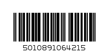 rizla 6mm - Barcode: 5010891064215