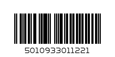 CHEWITS BLACKCURRANTS - Barcode: 5010933011221