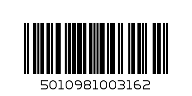 SMA STAGE 2 OLD - Barcode: 5010981003162