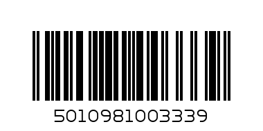 SMA WYSOY - Barcode: 5010981003339