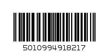 STAR WARS THE FORCE AWAKENS - Barcode: 5010994918217