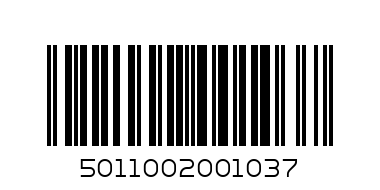 knorr quick  soup tomato - Barcode: 5011002001037