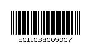 KERRYGOLD MILK POWDER - Barcode: 5011038009007