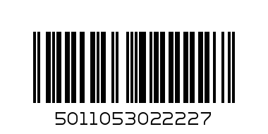 BAZOOKA FLIP N DIP COLA/BLUE RAZZ 25GM - Barcode: 5011053022227