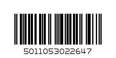 FLIP N DIP PUSH POP - Barcode: 5011053022647