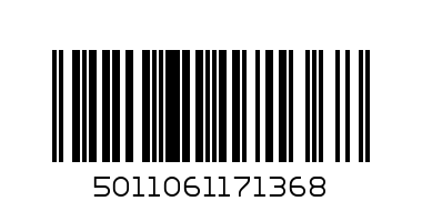 Strawberry Jumbo J/Breaker 65.8g - Barcode: 5011061171368