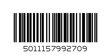tilda basmati &quinoa - Barcode: 5011157992709
