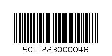 bordon light c.beef 340g - Barcode: 5011223000048