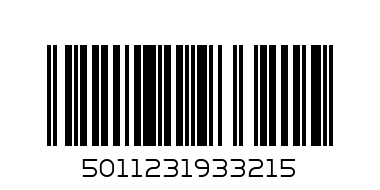 LUNCH BAG - Barcode: 5011231933215