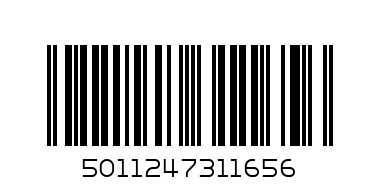 ROLLR BALL REFIL M - Barcode: 5011247311656