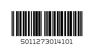 EVY BABY WET WIPES - Barcode: 5011273014101