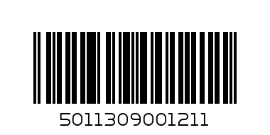 zoflora fresh anim - Barcode: 5011309001211