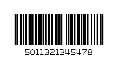 HEAD AND SHOULDERS COLOR - Barcode: 5011321345478
