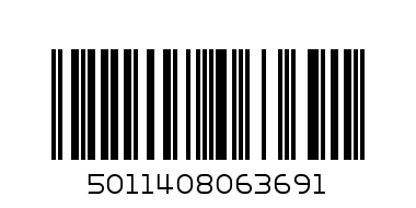LOreal Triple Active Toner 200ml - Barcode: 5011408063691