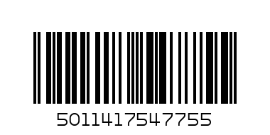 SWEETEX TABLETS   600S - Barcode: 5011417547755
