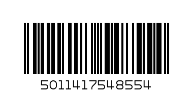 finish freshner lemon - Barcode: 5011417548554