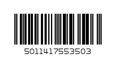 Finish All in 1 Lemon Tabs 14s - Barcode: 5011417553503