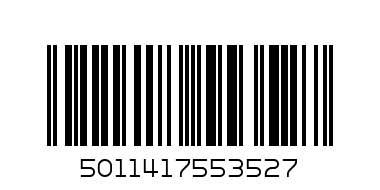 FINISH 554G(28S) ALL IN 1 LEMON - Barcode: 5011417553527