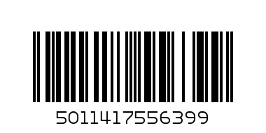 veet easy gel wa - Barcode: 5011417556399