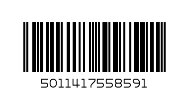 harpic 5x - Barcode: 5011417558591