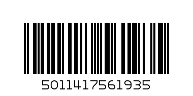 DETTOL SURFACE CLEANSER - Barcode: 5011417561935
