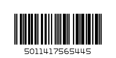 dettol wipes pomeg - Barcode: 5011417565445
