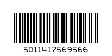 dettol wipes x30 - Barcode: 5011417569566