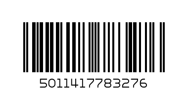 dettol wipes 15 x 9 - Barcode: 5011417783276