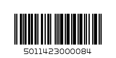 KENWOOD 2000W TEFLON WHITE  PURPLE - Barcode: 5011423000084