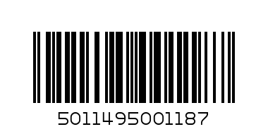 HOME PRIDE PLAIN FLOUR 1 KG - Barcode: 5011495001187