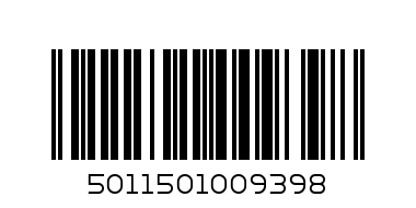 DEEP HEAT RUB 15GM - Barcode: 5011501009398