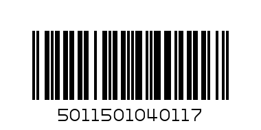 deep heat 100 - Barcode: 5011501040117