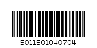 DEEP HEAT FOAM BATH 350ML UK - Barcode: 5011501040704