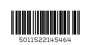 NAILS WILD NUDES - Barcode: 5011522145464