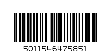 NESTLE COFFEE MATE 500GX6 - Barcode: 5011546475851