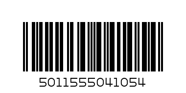 milk choc 120g - Barcode: 5011555041054