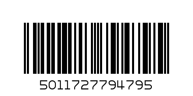 PADDED ENVELOPE 217 - Barcode: 5011727794795