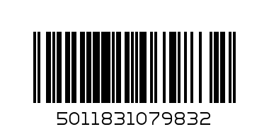 HOT CONDOM - Barcode: 5011831079832