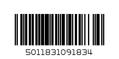 SENSATION - Barcode: 5011831091834