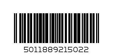 MH 750ML BATTERY WATER - Barcode: 5011889215022