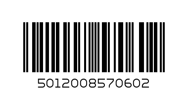 Soft   Gentle Apa Anti Stress 150ml - Barcode: 5012008570602