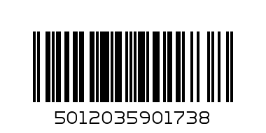 Haribo Starmix 75gr - Barcode: 5012035901738