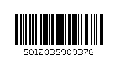 HARIBO KIDS MIX FIZ TANG10p - Barcode: 5012035909376